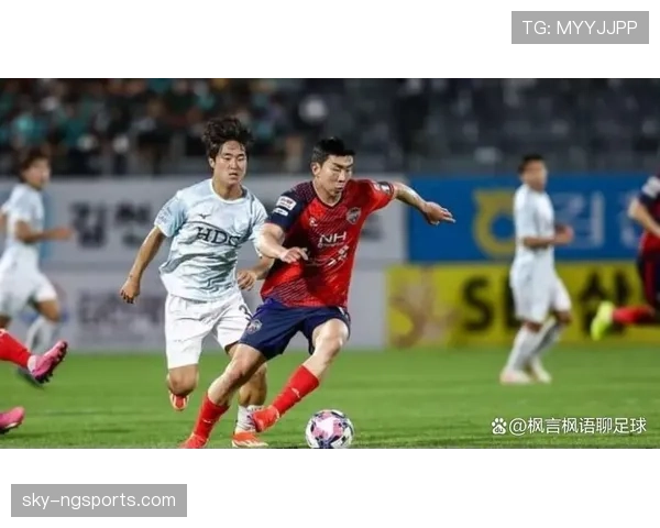 权昶勋在金泉尚武近期表现稳健，状态持续提升