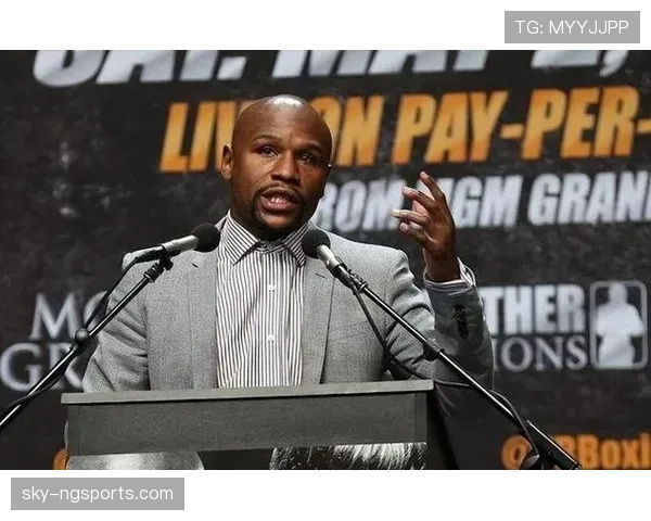 梅威瑟打完比赛直接去夜店数现金，这谁顶得住啊