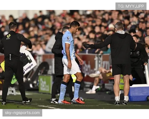 罗德里：从马竞到瓜迪奥拉体系的战术角色演变解析