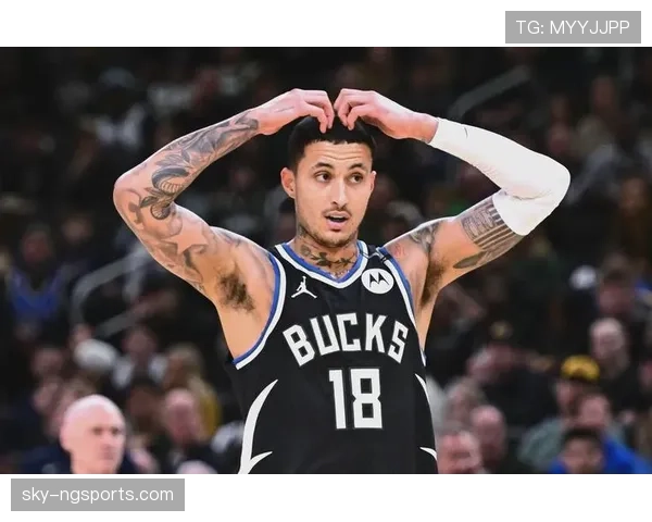 相比上季库兹马挡拆牵制约基奇更善于解放队友