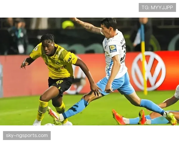 多特关键比赛表现不佳，状态波动影响争冠走势