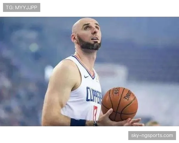 戈塔特篮下高效篮板保护强于队内内线表现