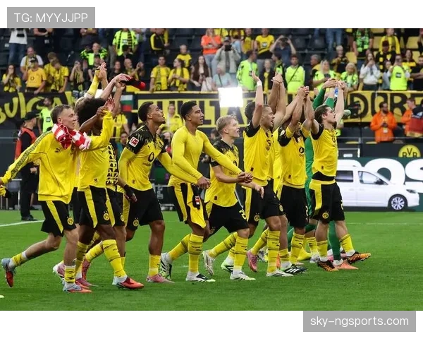 多特蒙德防守问题反复出现，根源在哪里？