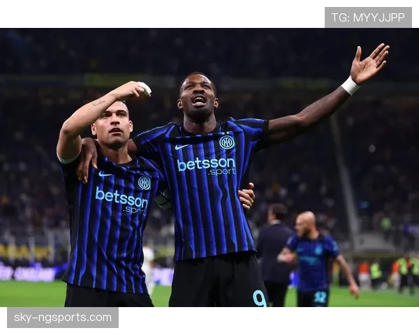 国米意甲统治力持续巩固，联赛竞争格局面临考验