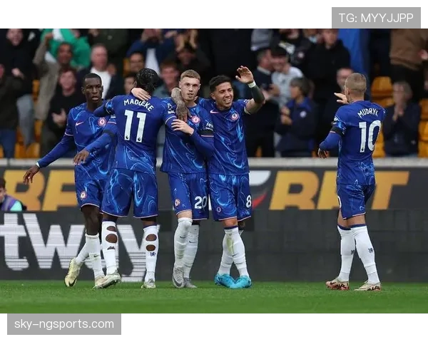 切尔西危机：高层与球员矛盾升级，战术混乱或加速豪门地位下滑？