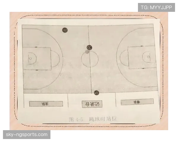 全面解读篮球比赛开始规则的执行流程与相关判罚标准详解