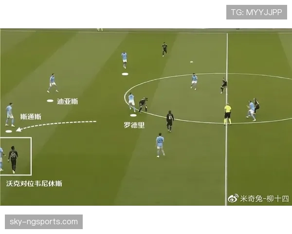 罗德里为何难以替代:战术核心作用与体系适配机制解析 罗德里为何难以替代:战术核心作用与体系适配机制解析